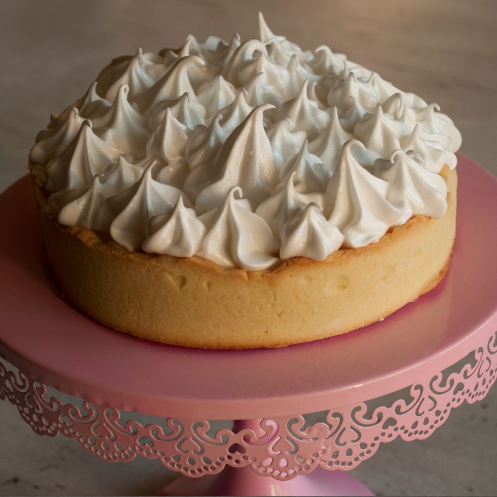 Lemon Pie